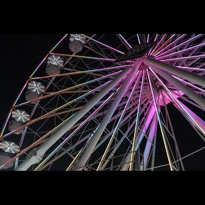 Meet your Posher, Michelle